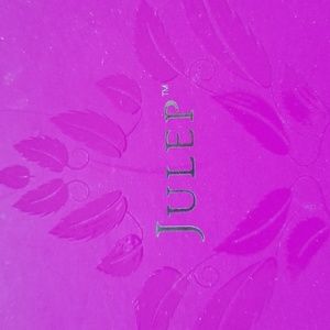 Julep Nail Polish ~ Jennifer Classic with a Twist